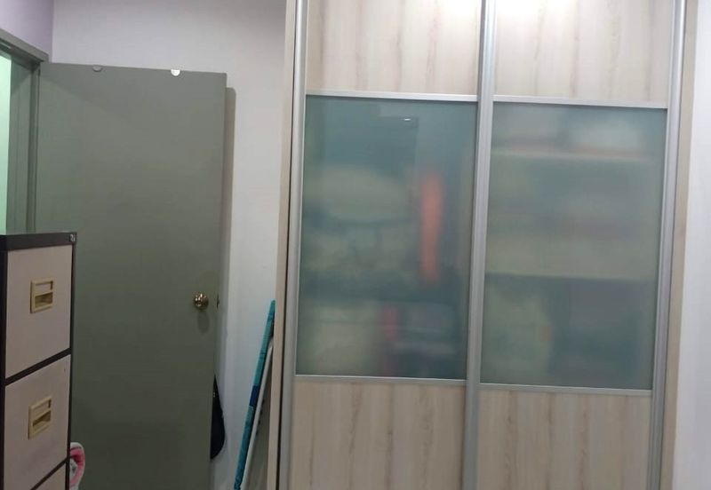 Bougainvilla Apartments