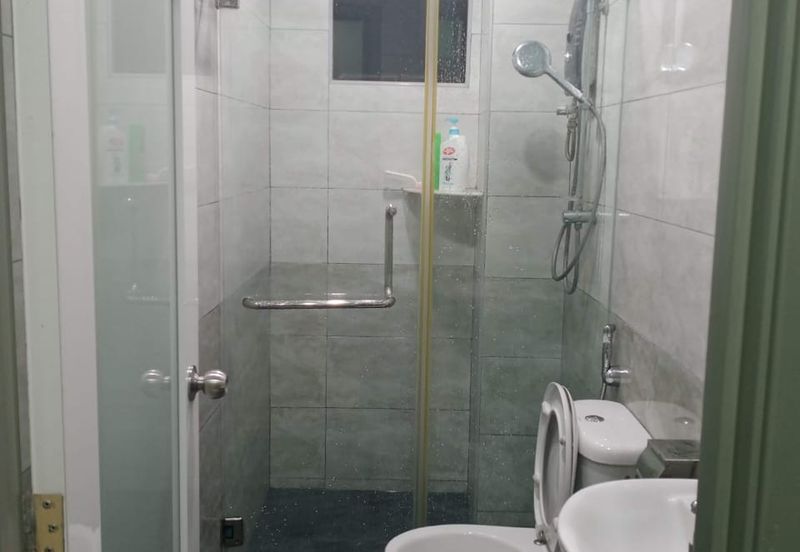 Bougainvilla Apartments