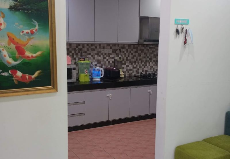 Bougainvilla Apartments