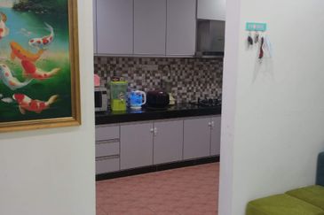 Bougainvilla Apartments