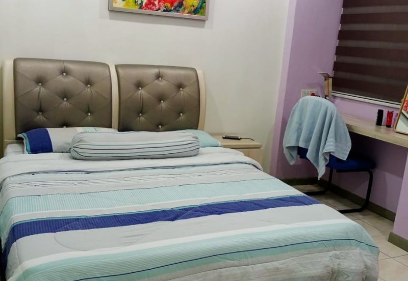 Bougainvilla Apartments