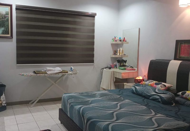 Bougainvilla Apartments