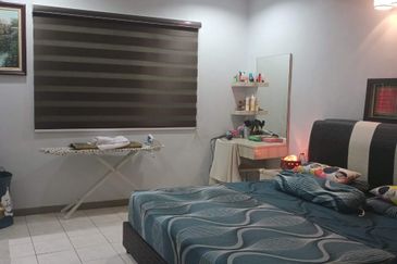 Bougainvilla Apartments