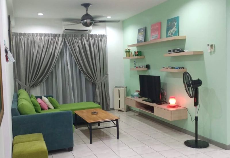 Bougainvilla Apartments