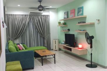 Bougainvilla Apartments