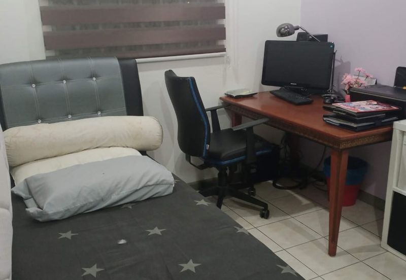 Bougainvilla Apartments