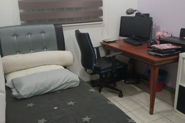 Bougainvilla Apartments