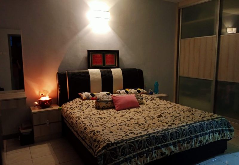 Bougainvilla Apartments