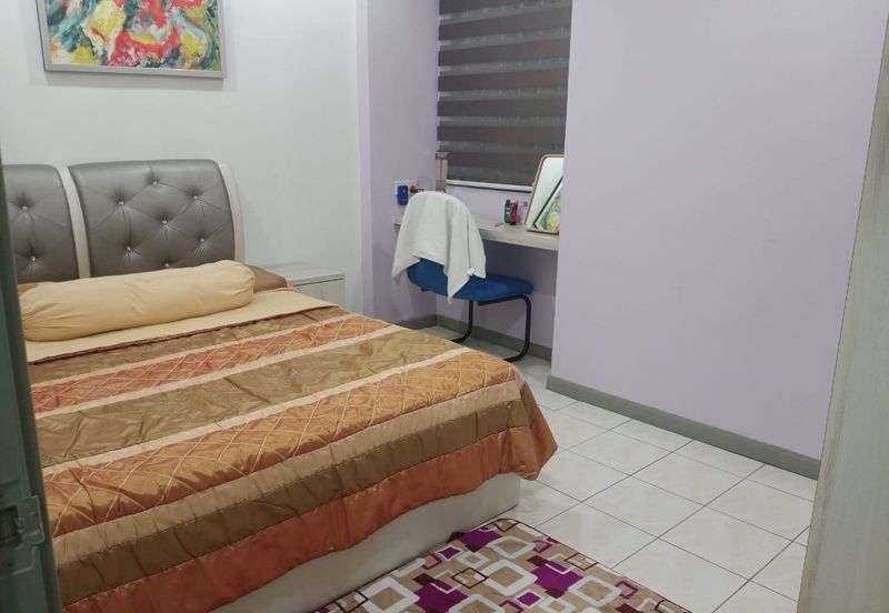 Bougainvilla Apartments