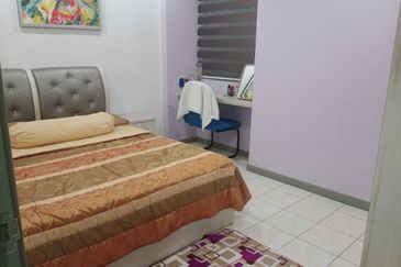 Bougainvilla Apartments