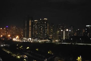 Bougainvilla Apartments