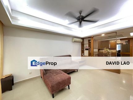 2 Storey Taman Midah Cheras KL, Kuala Lumpur, Cheras