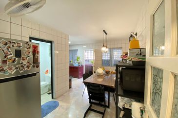 Bandar Baru Sri Petaling