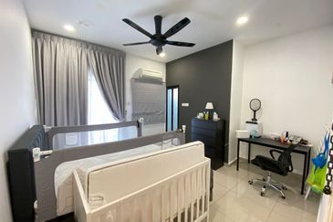 Bandar Baru Sri Petaling