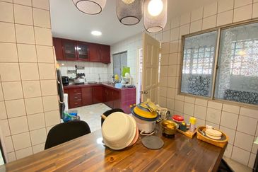 Bandar Baru Sri Petaling