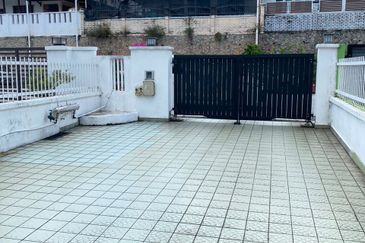 Bandar Baru Sri Petaling