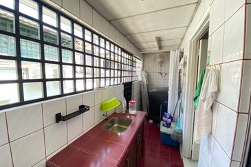 Bandar Baru Sri Petaling