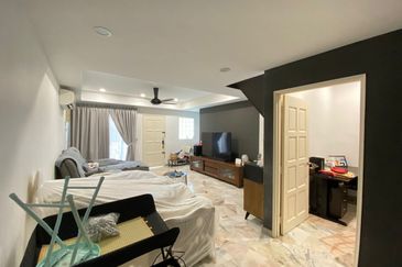 Bandar Baru Sri Petaling