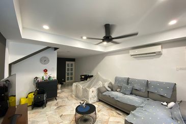 Bandar Baru Sri Petaling