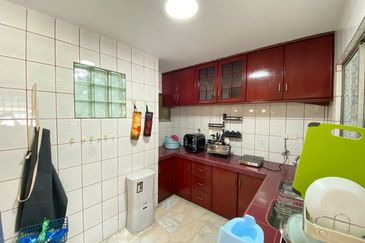 Bandar Baru Sri Petaling