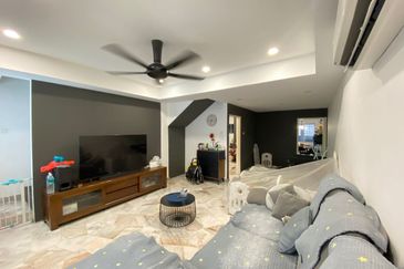 Bandar Baru Sri Petaling