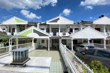 Bandar Baru Sri Petaling