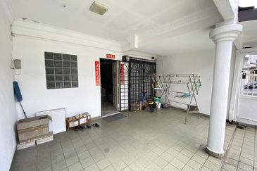 Bandar Baru Sri Petaling