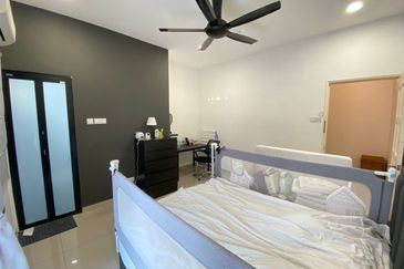 Bandar Baru Sri Petaling