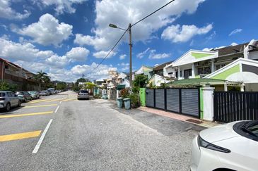 Bandar Baru Sri Petaling