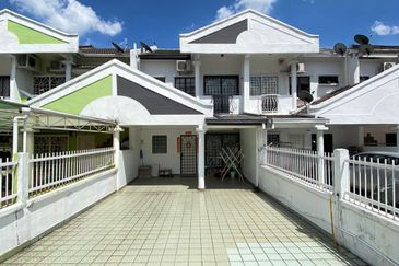 Bandar Baru Sri Petaling