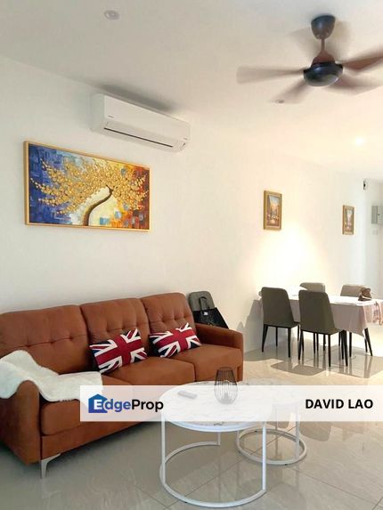Quill Residence, Jalan Sultan Ismail, KL City, Kuala Lumpur, Kuala Lumpur, KL City