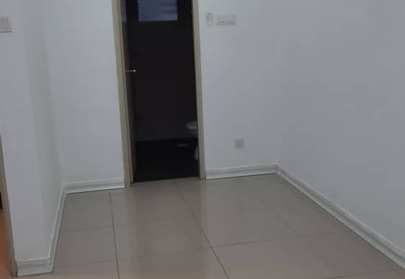 Kiara Residences (Residensi Kiara Jalil 1)