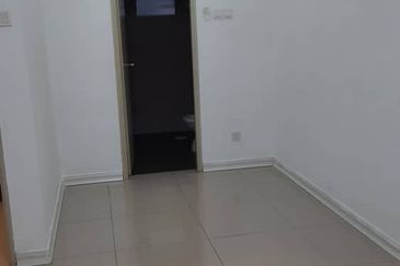 Kiara Residences (Residensi Kiara Jalil 1)