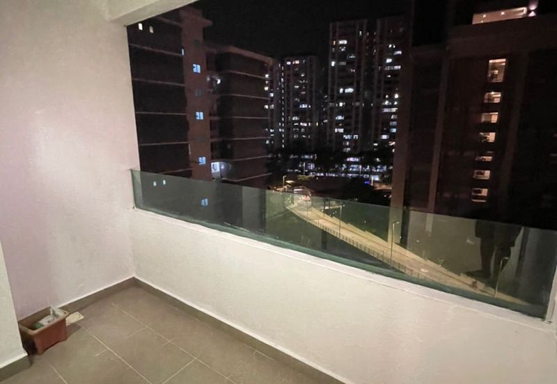 Kiara Residences (Residensi Kiara Jalil 1)