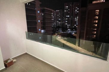 Kiara Residences (Residensi Kiara Jalil 1)