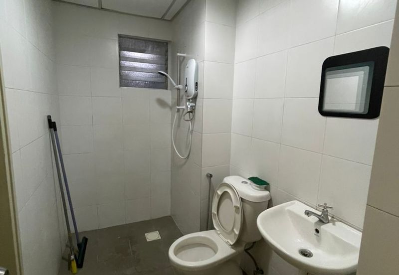 Kiara Residences (Residensi Kiara Jalil 1)