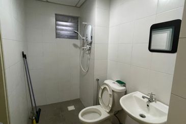 Kiara Residences (Residensi Kiara Jalil 1)