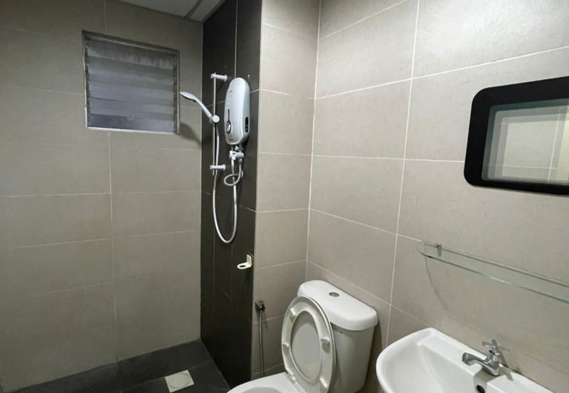 Kiara Residences (Residensi Kiara Jalil 1)