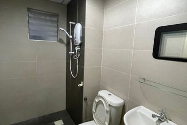 Kiara Residences (Residensi Kiara Jalil 1)