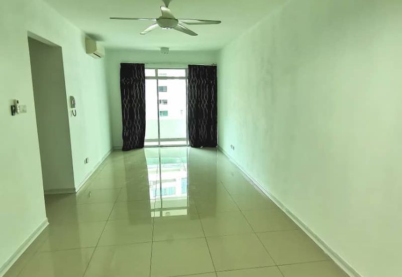 Kiara Residences (Residensi Kiara Jalil 1)