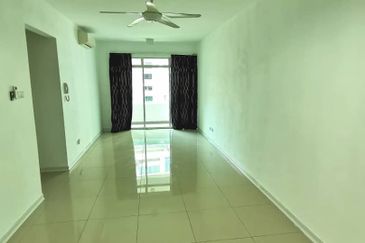 Kiara Residences (Residensi Kiara Jalil 1)