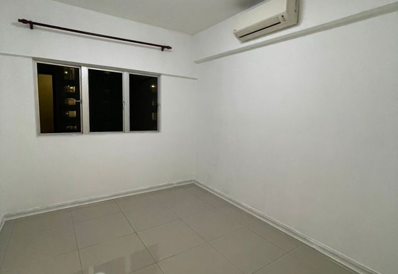 Kiara Residences (Residensi Kiara Jalil 1)