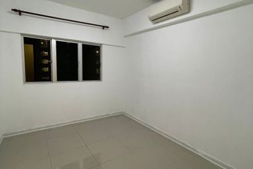 Kiara Residences (Residensi Kiara Jalil 1)