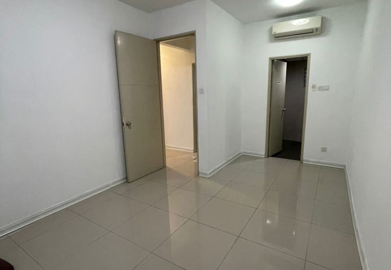 Kiara Residences (Residensi Kiara Jalil 1)