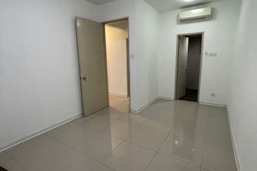 Kiara Residences (Residensi Kiara Jalil 1)