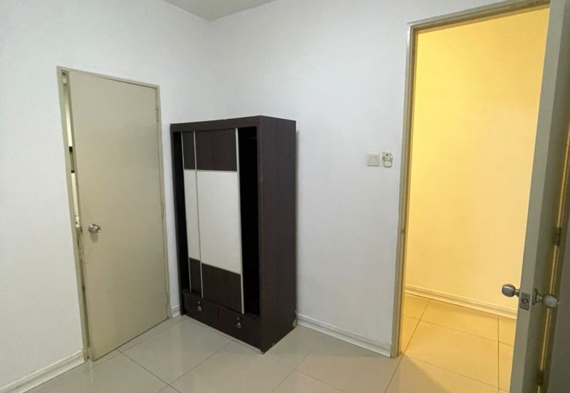 Kiara Residences (Residensi Kiara Jalil 1)