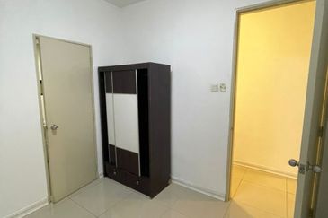 Kiara Residences (Residensi Kiara Jalil 1)