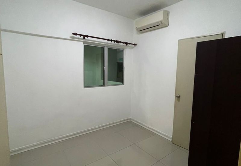 Kiara Residences (Residensi Kiara Jalil 1)