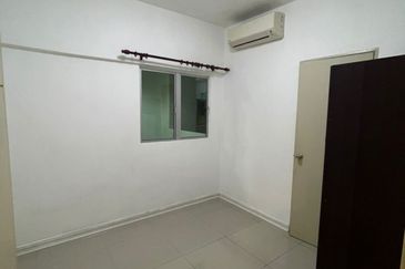 Kiara Residences (Residensi Kiara Jalil 1)