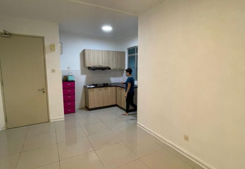 Kiara Residences (Residensi Kiara Jalil 1)